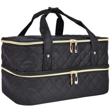BELUKO Borsa porta smalti e
