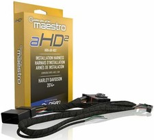 Cablaggio iDatalink Maestro