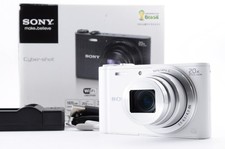 Sony Syber-Shot DSC-WX300