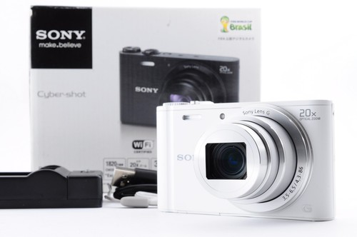Sony syber shot dsc - sony, dsc-wx300