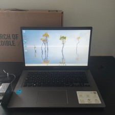 Notebook Asus i3-1115G4 8GB