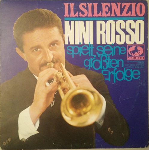 Nini rosso silenzio - nini,