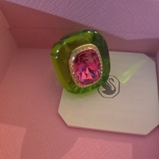 Swarovski Dulcis Anello da
