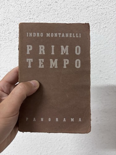 Indro montanelli primo 0 - indro,