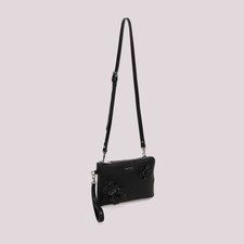 BORSA A BUSTA CON FIORI MIMI