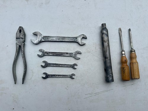 Kit attrezzi completo - kit,