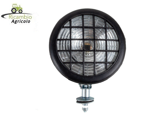 Faro lavoro rotondo 117 - da,