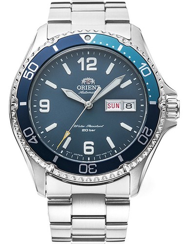 Orient mako kamasu - orient,