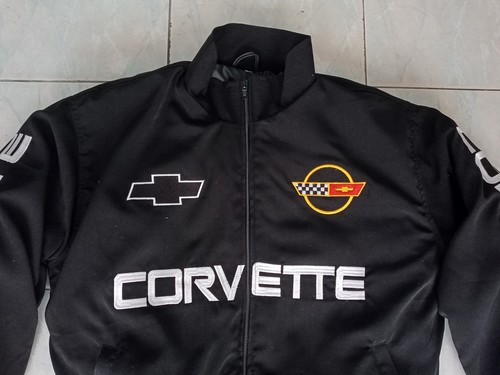 Nuovo corvette giacca - de, c4