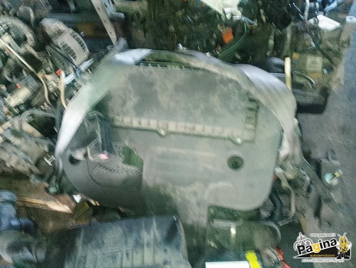 71748407 motore semicompl - 71748407,