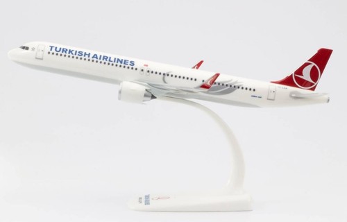 Herpa aereo linea - di, airbus