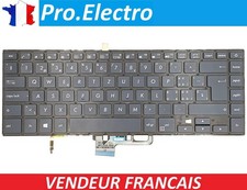 Original: ASUS UX550V
