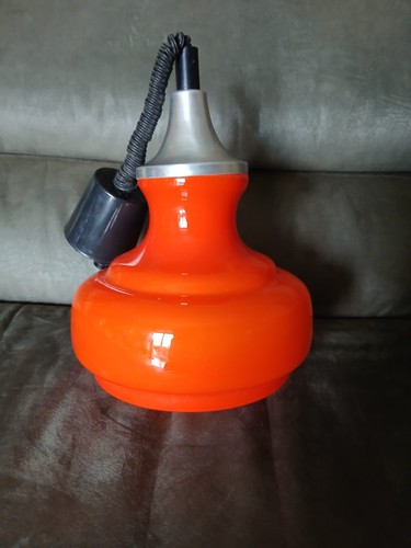 Lampadario vintage anni - lampadario,