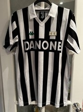 Maglia Home Juventus 1992-94 -
