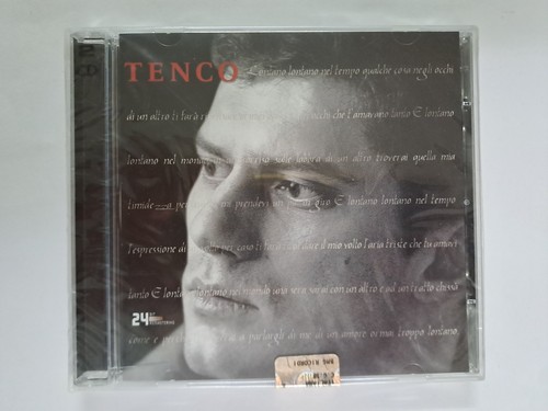 Luigi tenco - tenco,