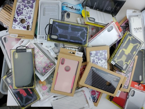 Wholesale closeout bulk lot - wholesale,
