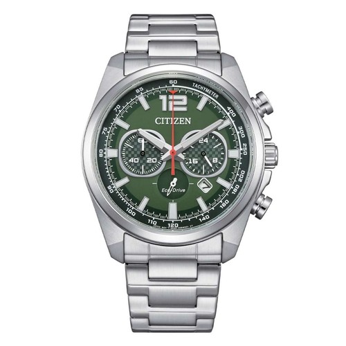 Orologio uomo citizen crono - uomo,