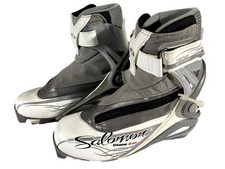 Scarponi da sci di fondo