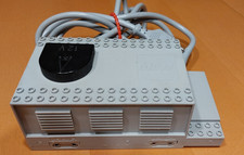 Lego 7864 Ferrovia 4,5V 12
