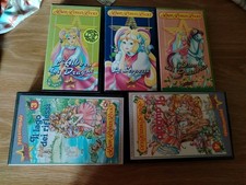 VHS LADY LOVELY LOCKS-