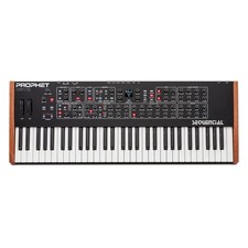Profeta sequenziale Rev2