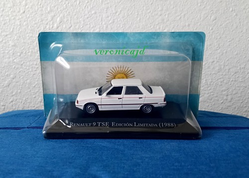 Renault tse edición - renault, 9