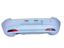 REAR BUMPER Fiat Grande Punto