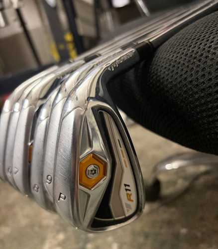 Taylormade r11 set di ferri - r11,