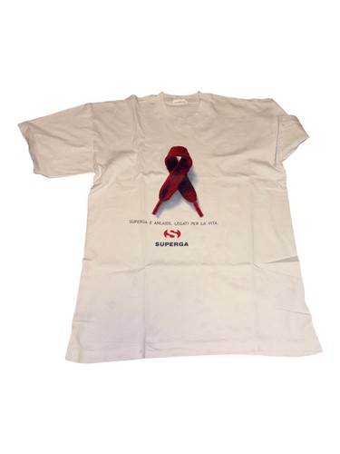 Superga shirt benefica - t-shirt,