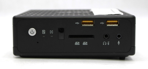 Zotac zbox id86 - zotac,