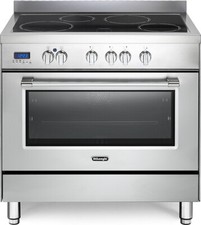 De Longhi Cucina a Induzione 4