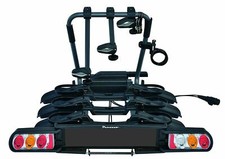 PORTABICI PERUZZO PER GANCIO