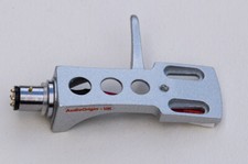 Supporto headshell cartuccia