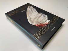 Robert Crais, L'angelo custode, 1° edizione Mondadori 2008