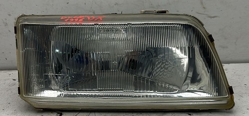 Ricambi usati faro anteriore - ricambi, usati,