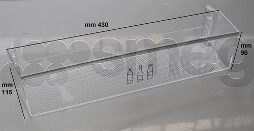 Balconcino bottiglie - balconcino,