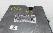 A6519002803 centralina motore