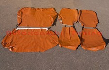 Fodere Complete Copri Sedili