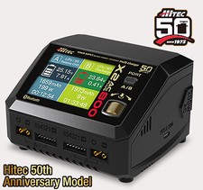 Caricatore/scaricatore AC/DC