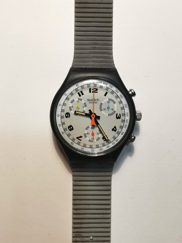 Swatch chrono skate bike - swatch,