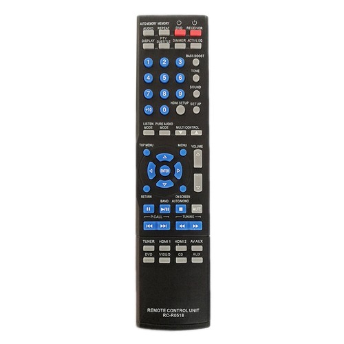 Nuovo telecomando r0518 - telecomando, rc-r0518