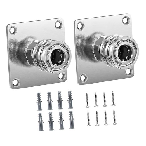 Porta accessori per