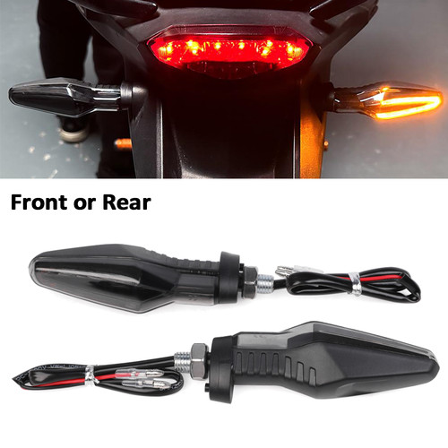 Indicatore flash luce - , di
