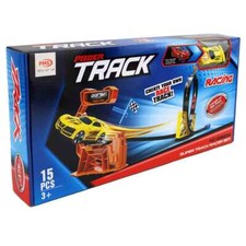 Pista Auto da Corsa con
