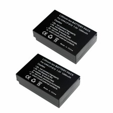 Batteria di ricambio 2x per