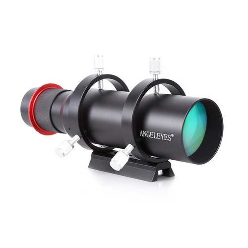Cannocchiale guida mm - 50,