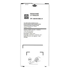 BATTERIA EB-BA510ABE SAMSUNG