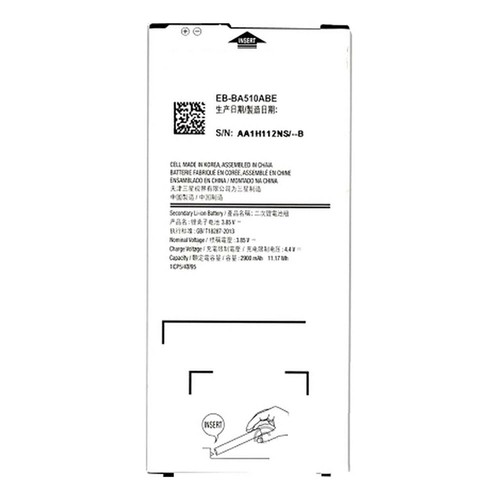 Batteria ba510abe samsung - batteria,