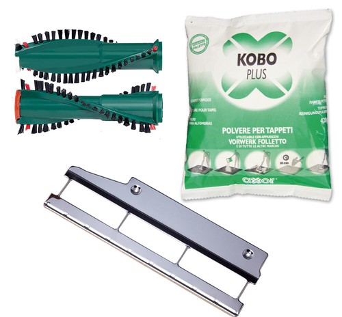Battitappeto folletto 340 - folletto,
