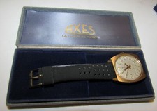 Lanco orologio anni 70 - ,